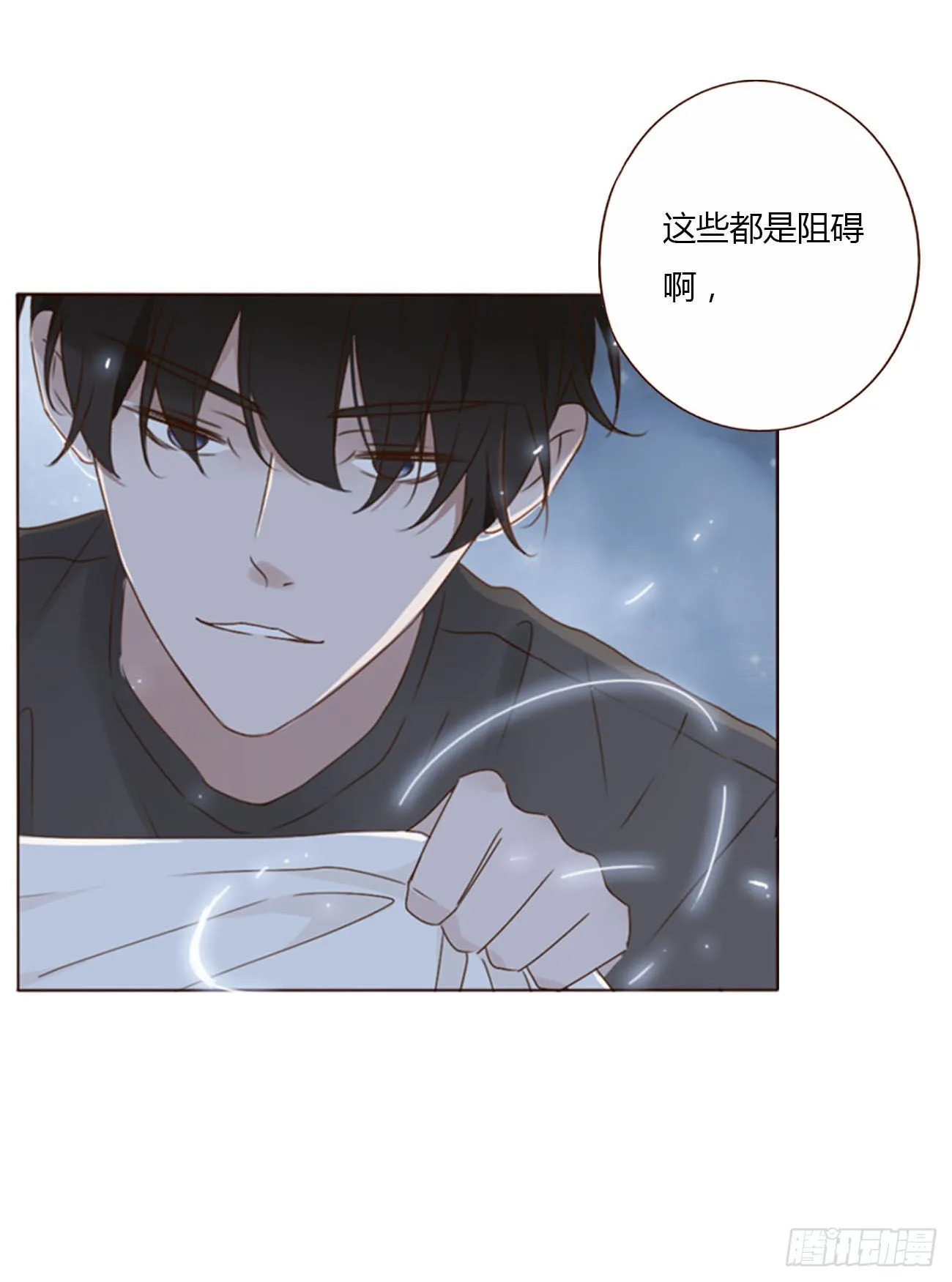 五十五章 灵力想通 第14页