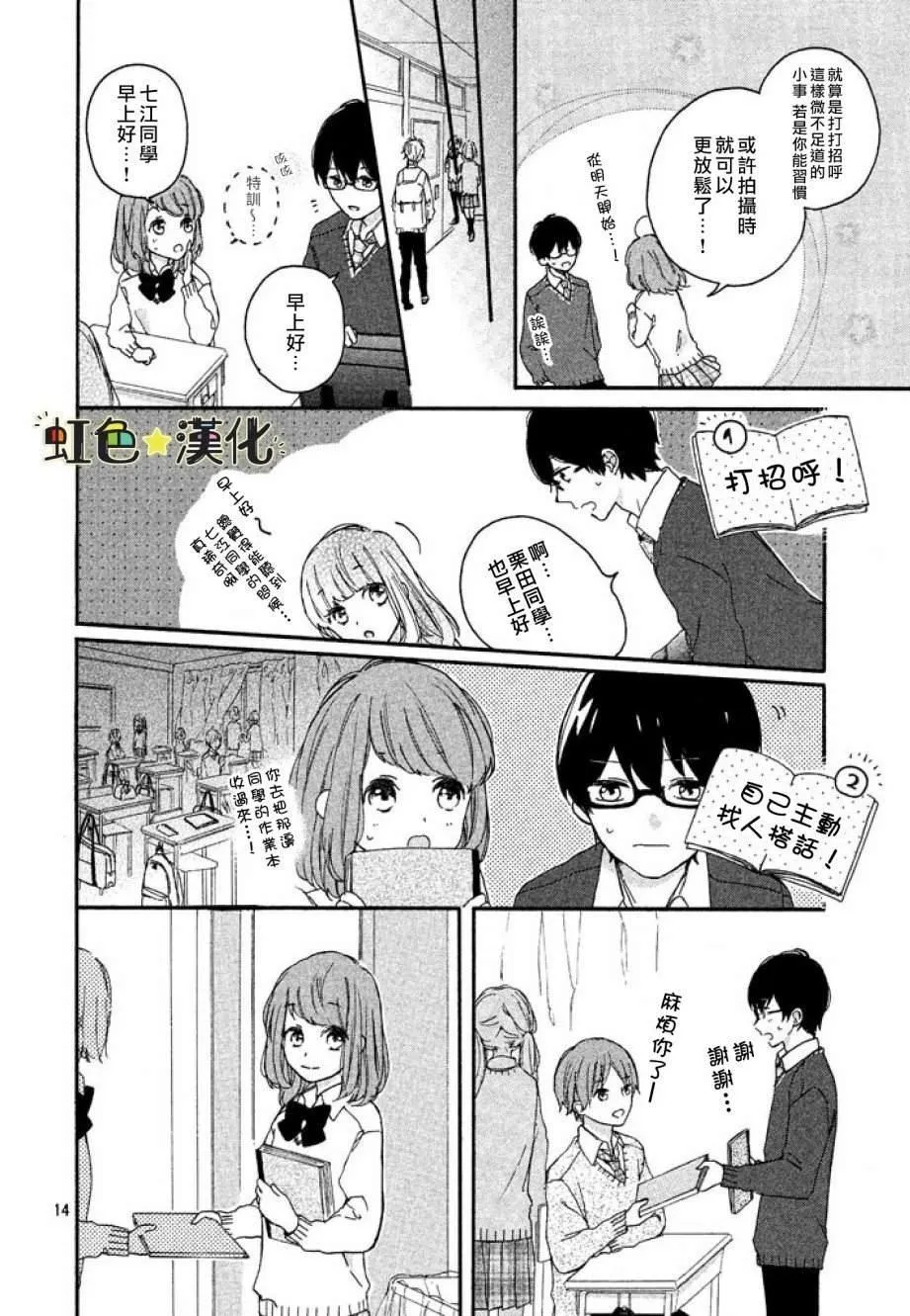 第1话 第14页