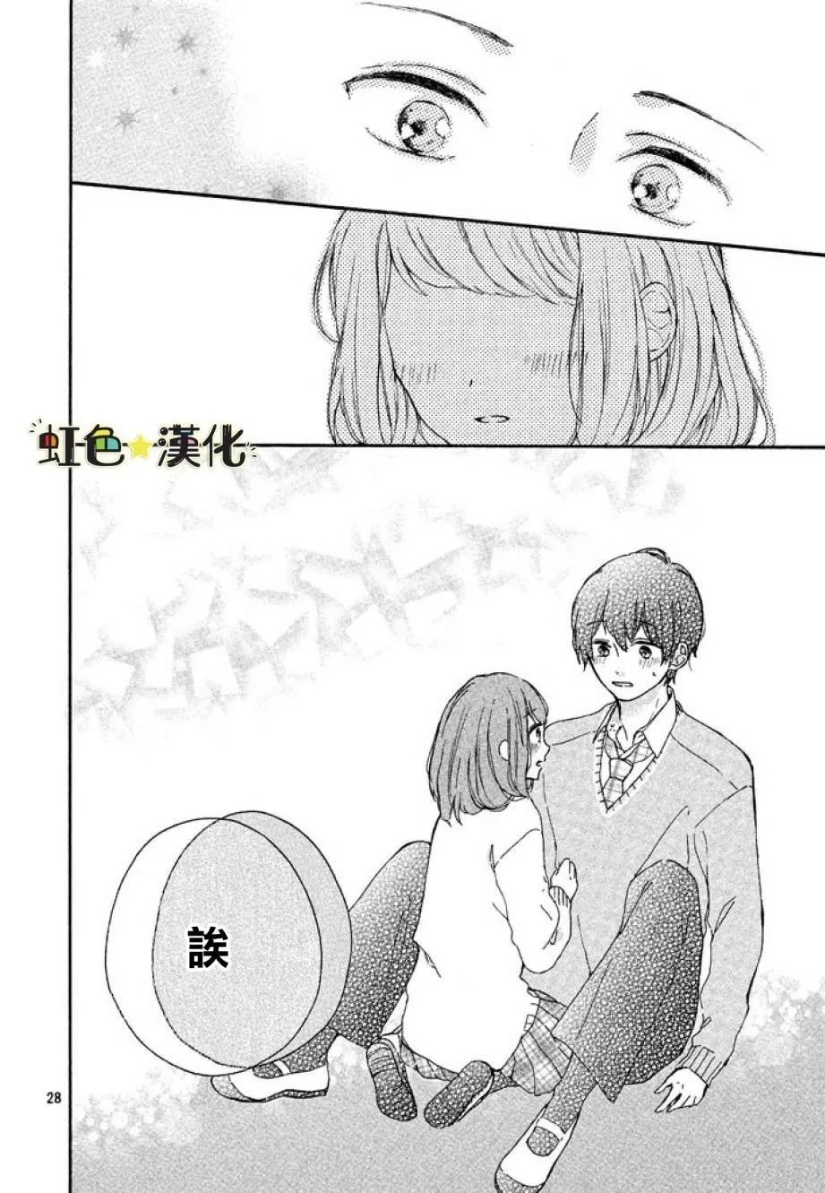 第1话 第28页
