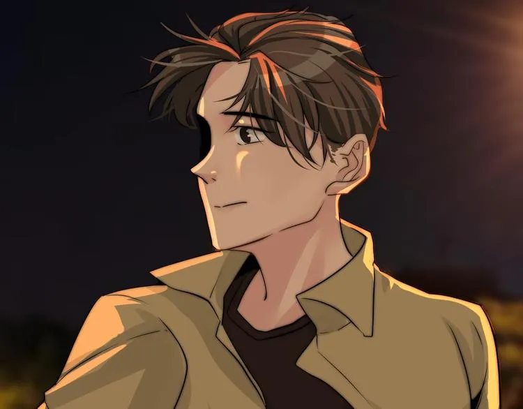 第13话 轻生？ 第60页
