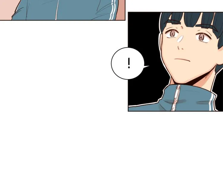 第4话 来玩躲避球吧！ 第104页