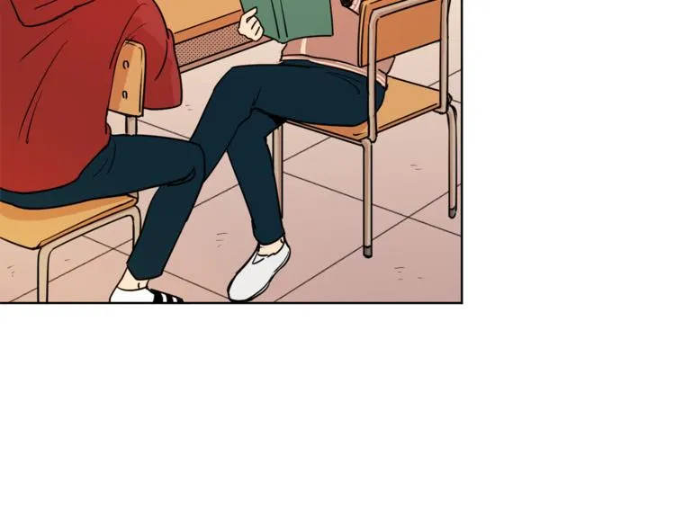 第3话 真的亲亲了？ 第9页