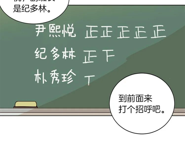 第3话 真的亲亲了？ 第80页