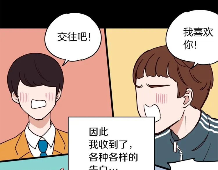 第2话 班长选拔 第34页
