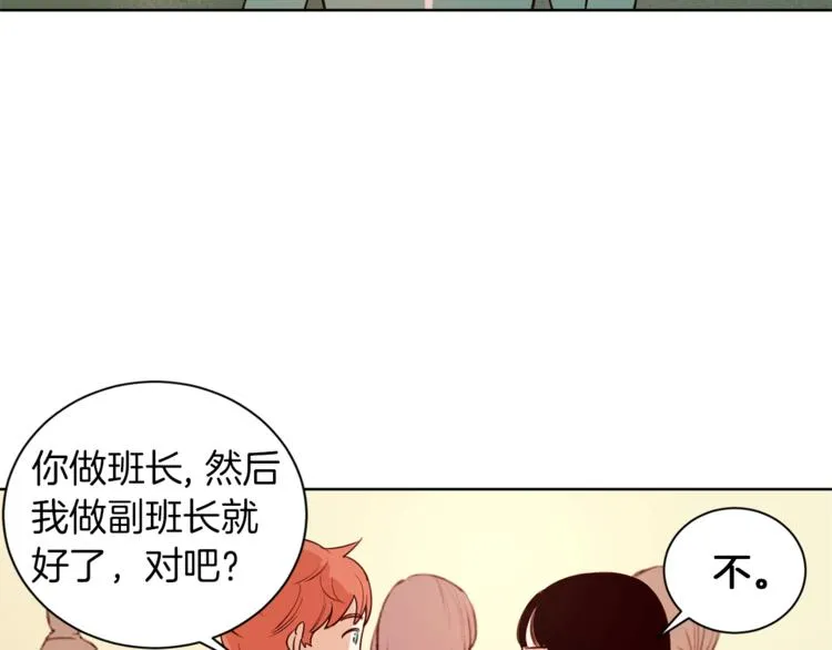 第2话 班长选拔 第97页