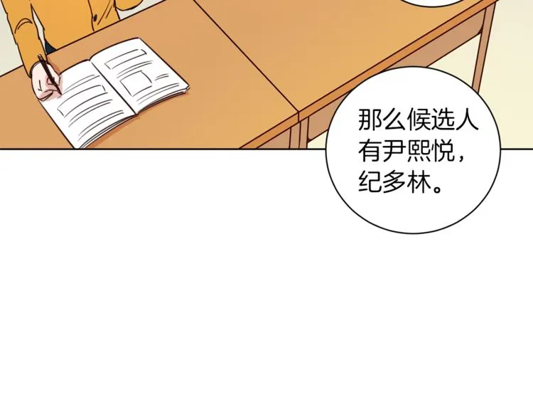 第2话 班长选拔 第100页
