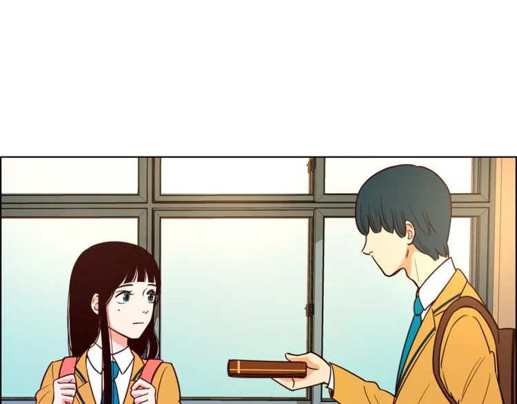 第1话 向我求婚的转校生 第43页