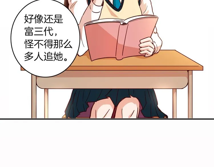 序章 结婚？不可能的！ 第6页
