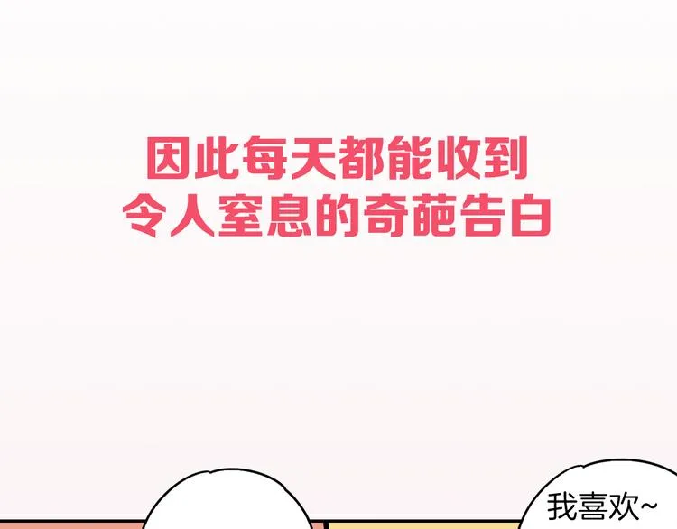 序章 结婚？不可能的！ 第7页