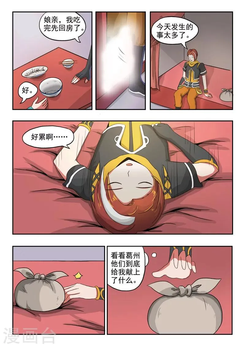 第247话 第1页