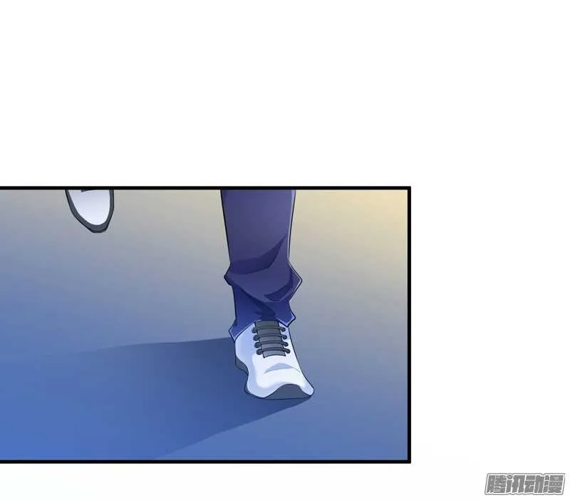 第34话 你真的看清现实了吗 第1页