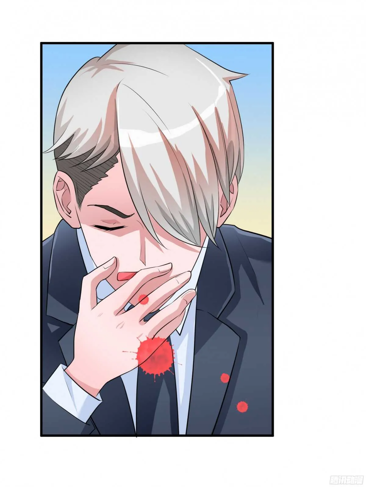 第78话 笑笑被人带走了！ 第18页
