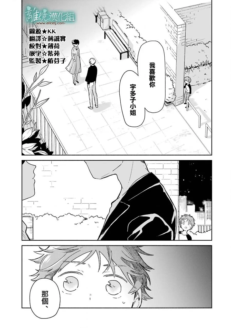 第04话 第1页