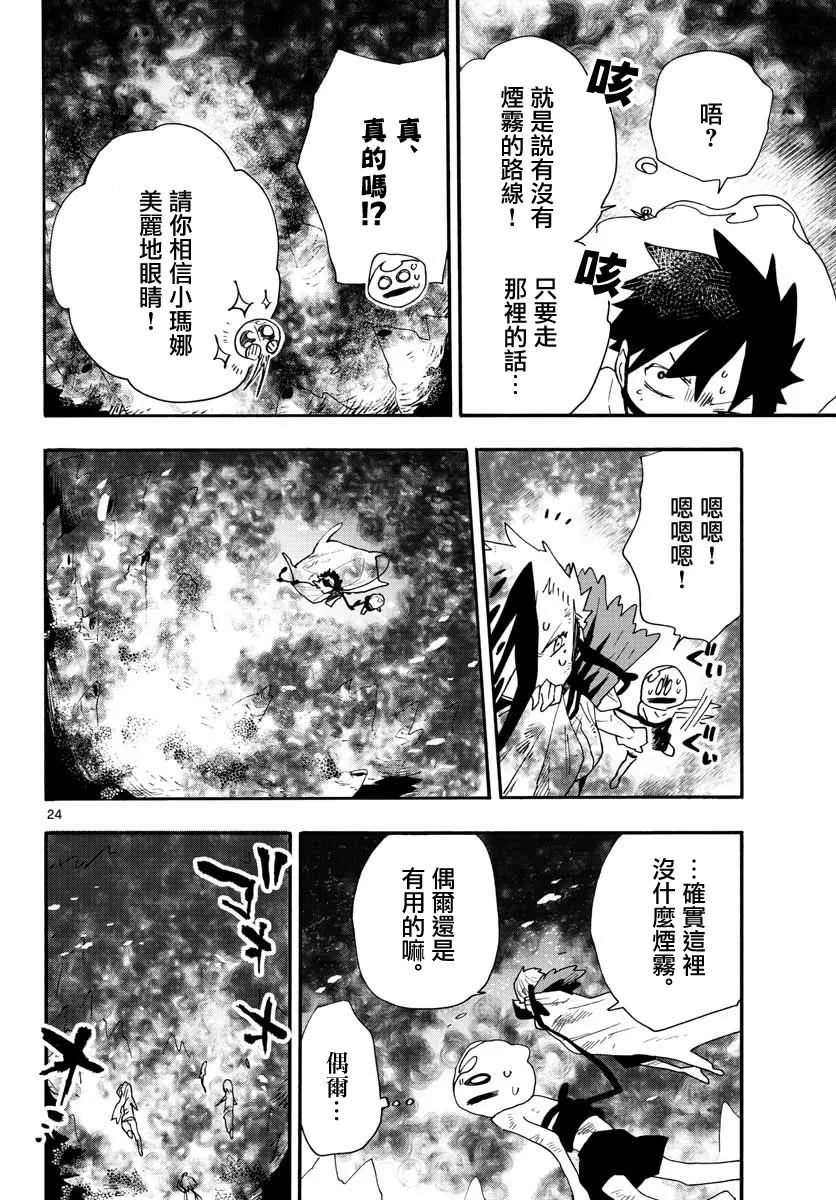 第19话 第22页