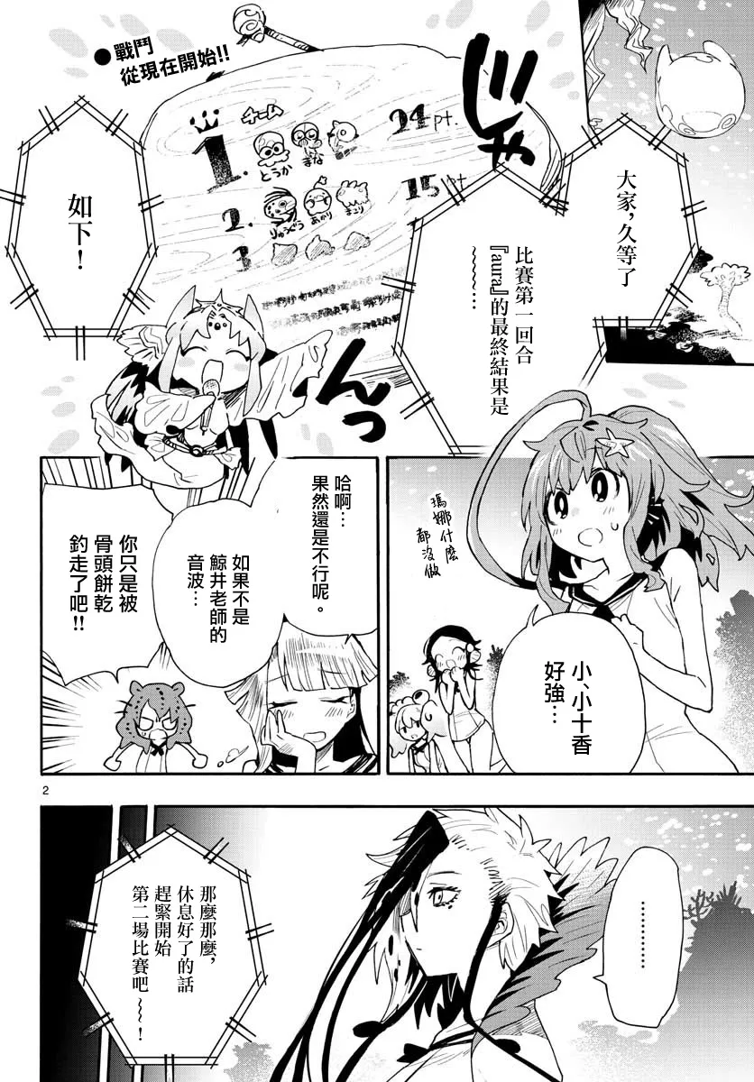第18话 第2页