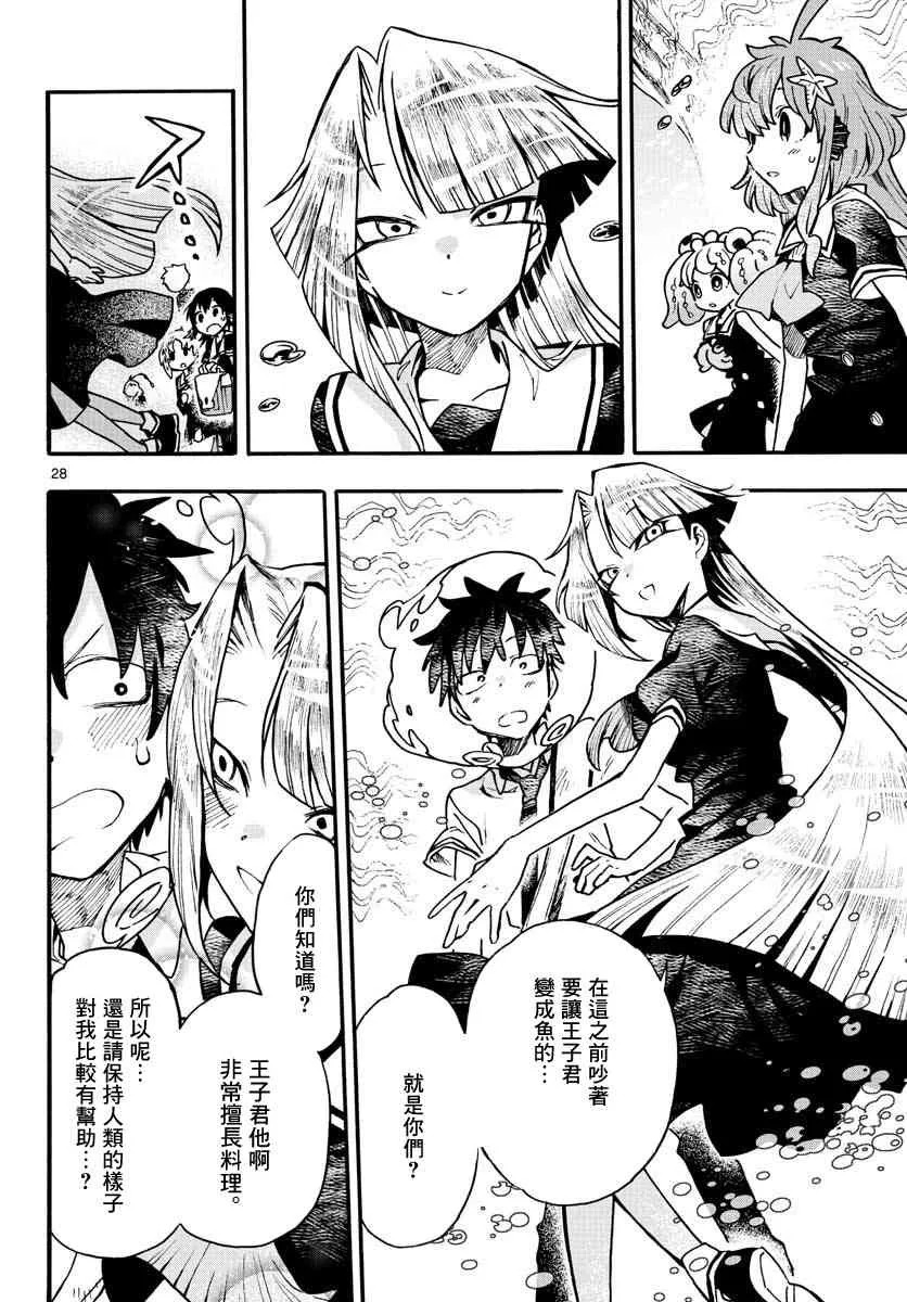 8话 第28页