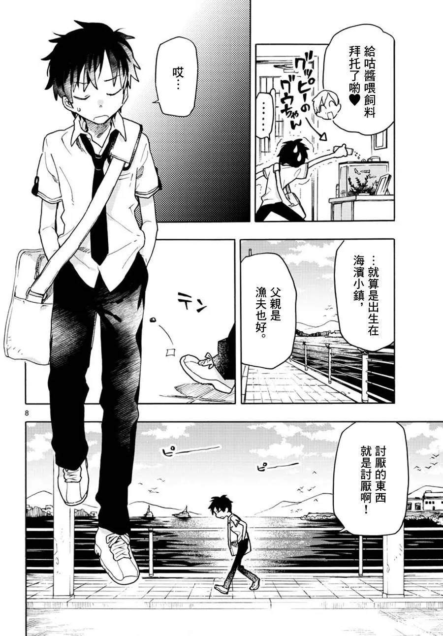 1话 第7页