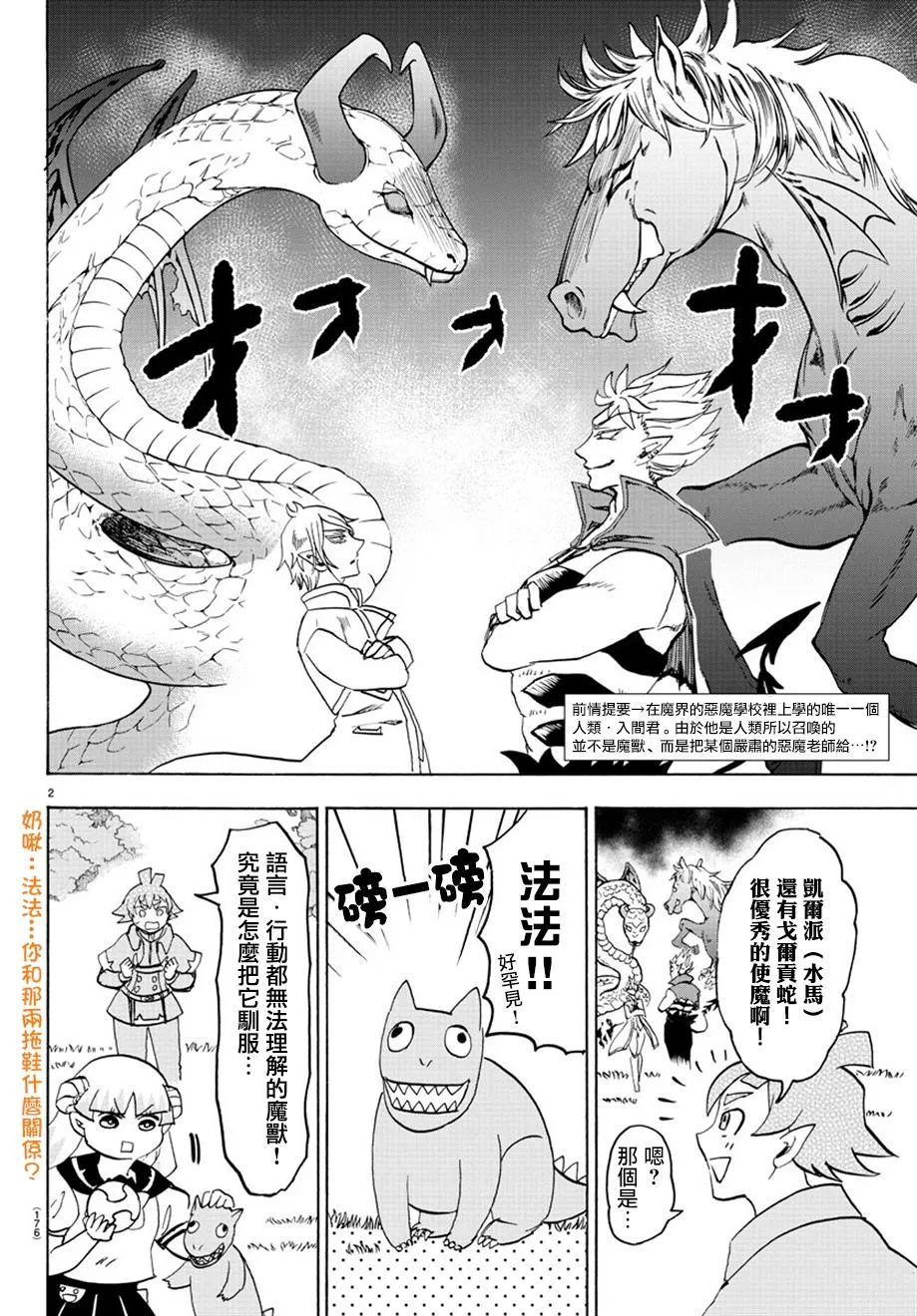 第20话 第2页