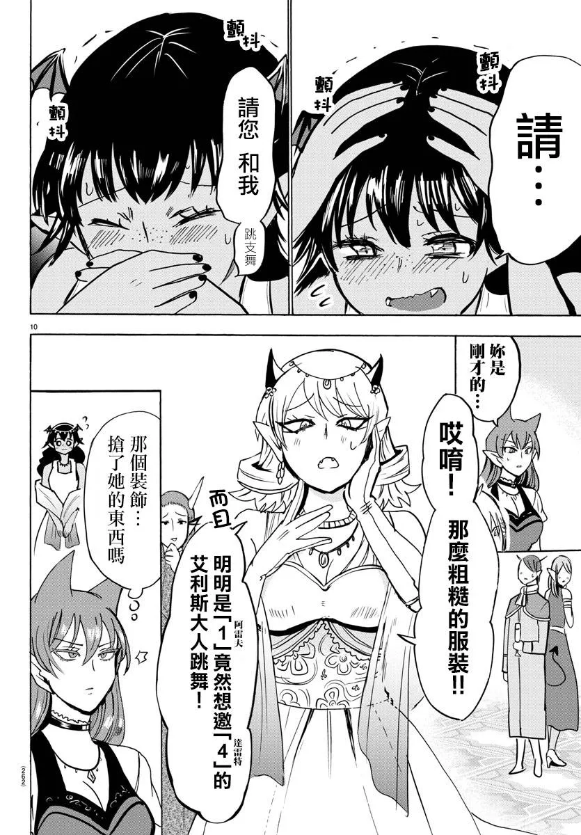 第83话 第9页