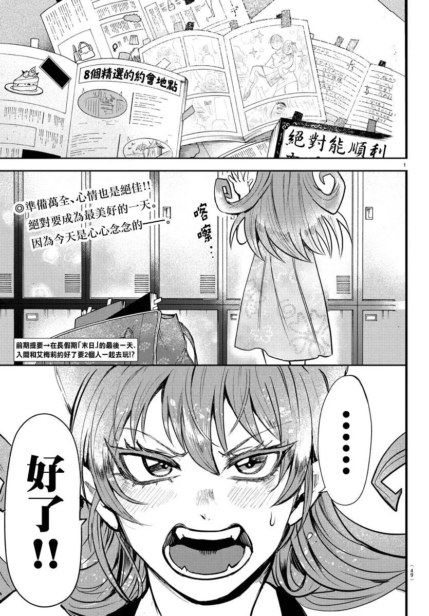 第86话 第2页