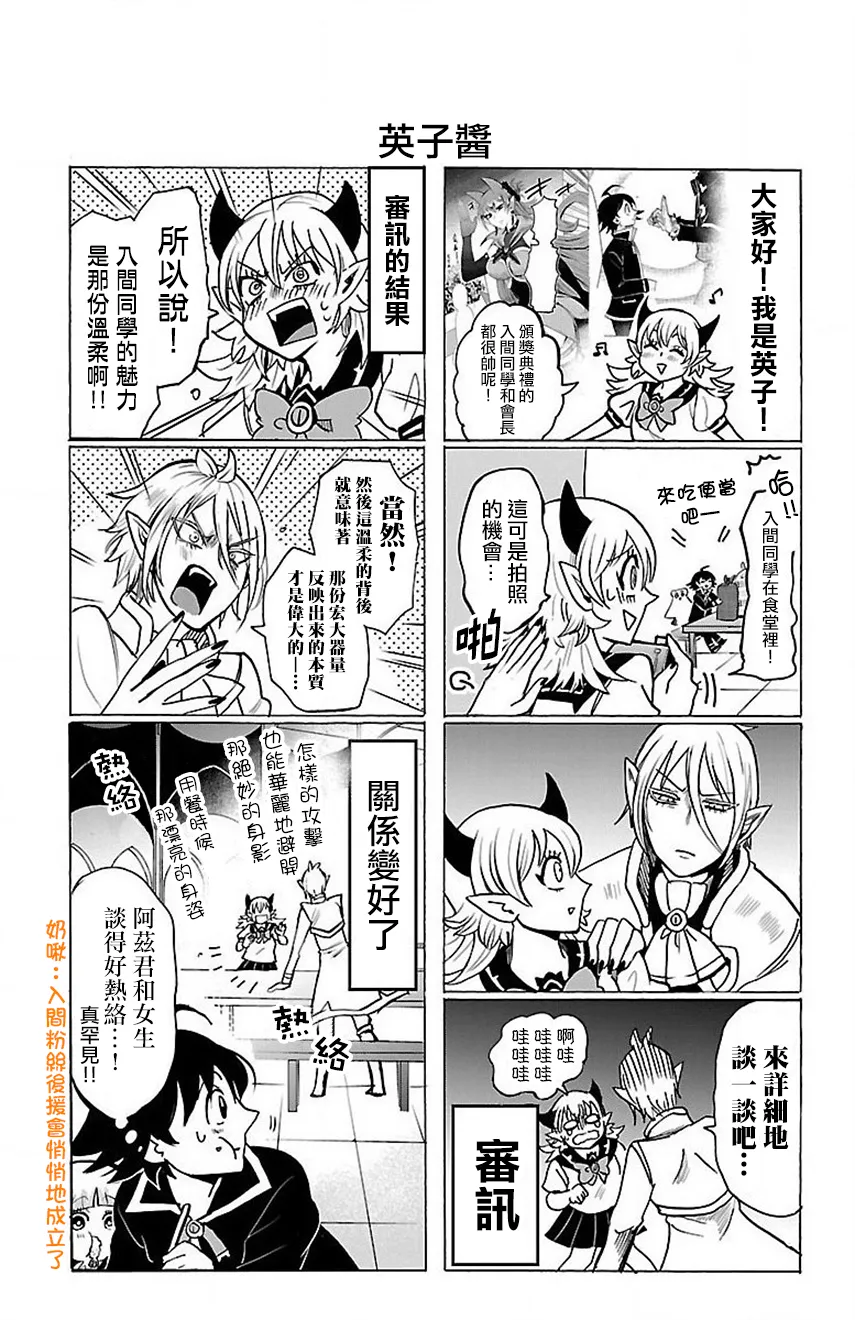 外传：第5话 第7页