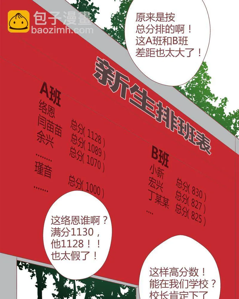 这里有点不正常 第22集 第21页