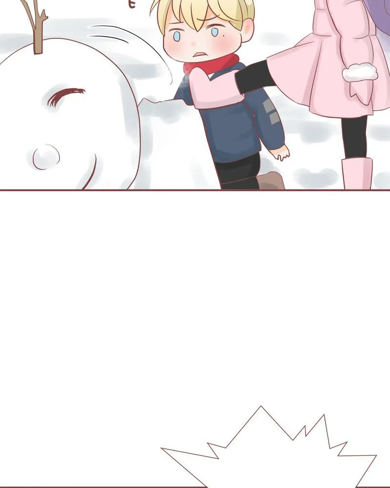 这里有点不正常 第16集 第8页