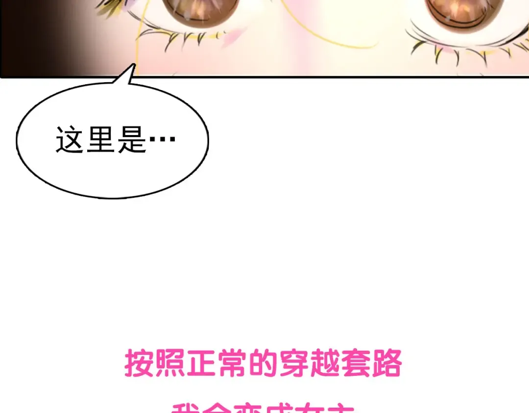序章 华丽女配爆笑来袭 第10页