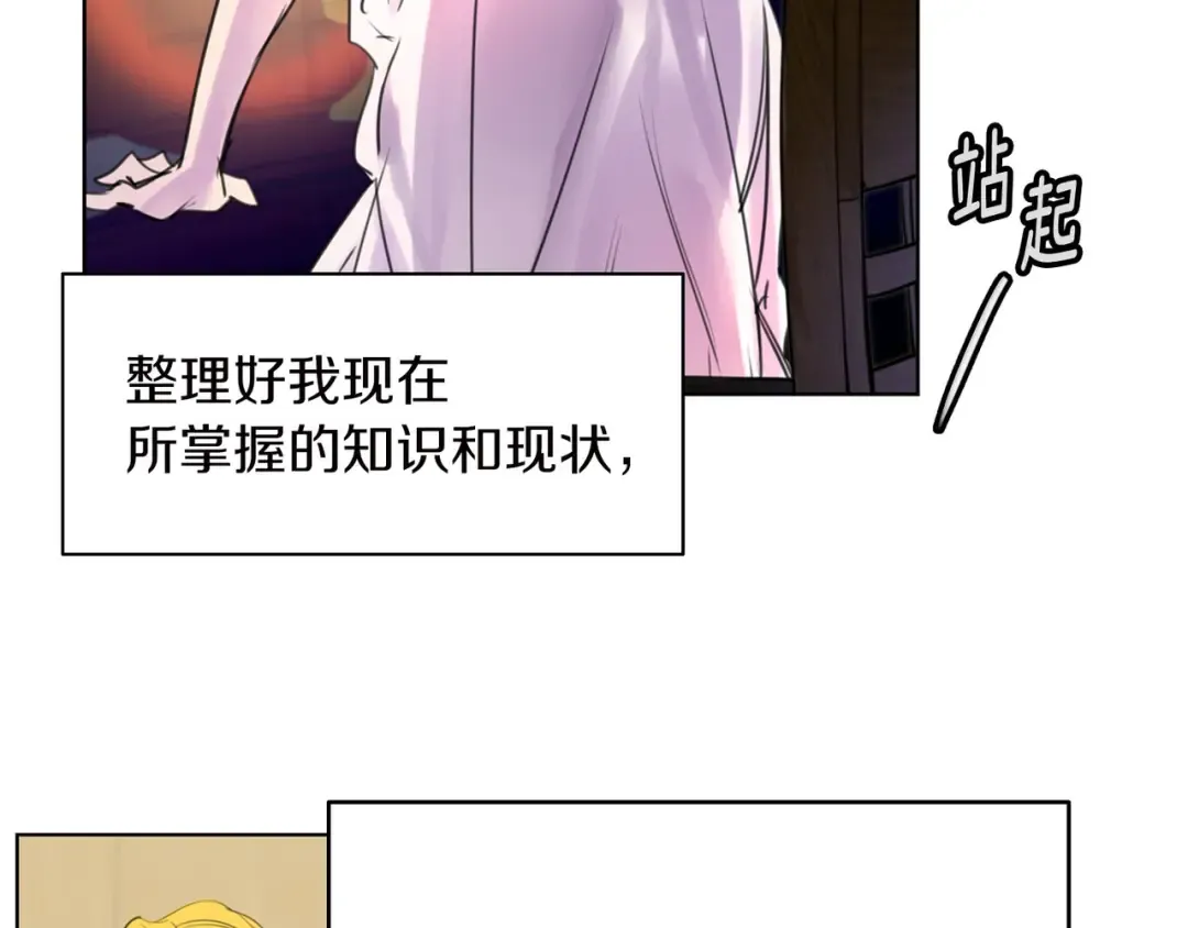第1话 在奇怪的国度当配角 第121页