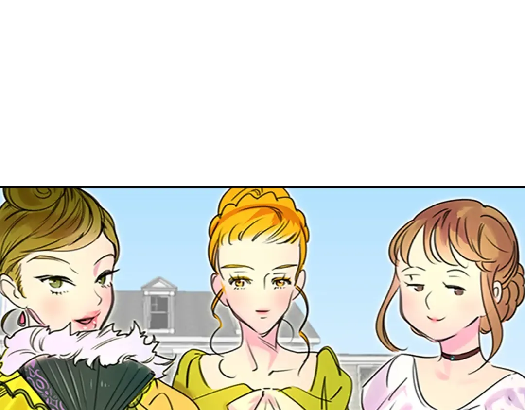 第3话 光鲜亮丽的宴会 第79页
