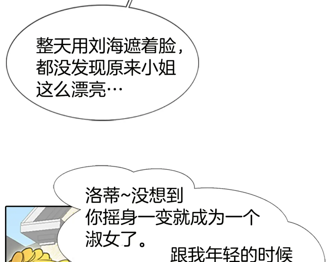 第4话 我竟然能这么漂亮 第94页