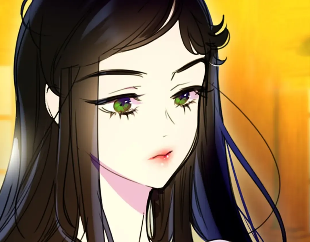 第5话 皇太子殿下的绝世之姿 第41页