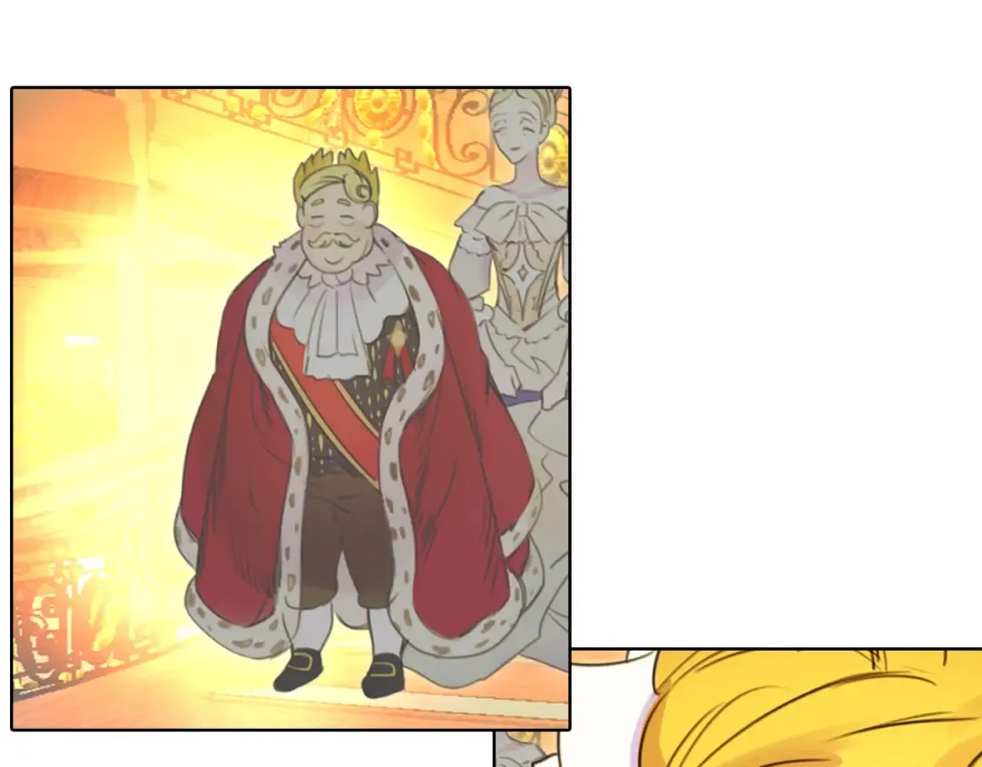 第5话 皇太子殿下的绝世之姿 第79页