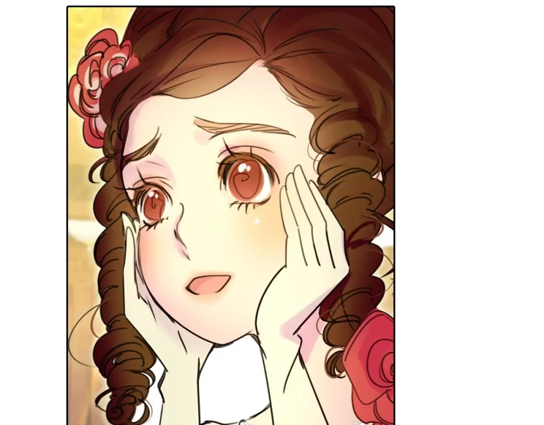 第5话 皇太子殿下的绝世之姿 第109页