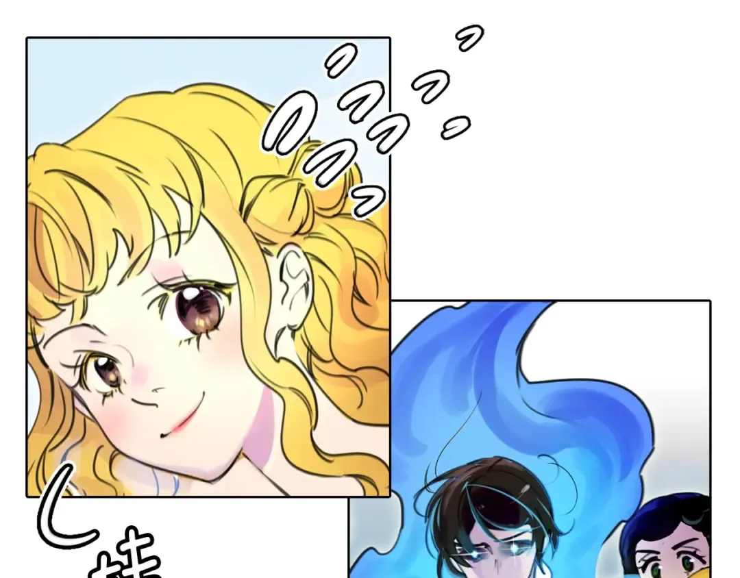 第8话 一见钟情纳入后宫 第53页
