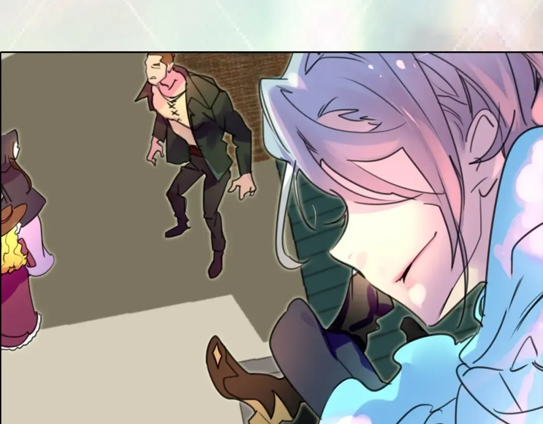 第11话 强行碰瓷的惊喜 第76页