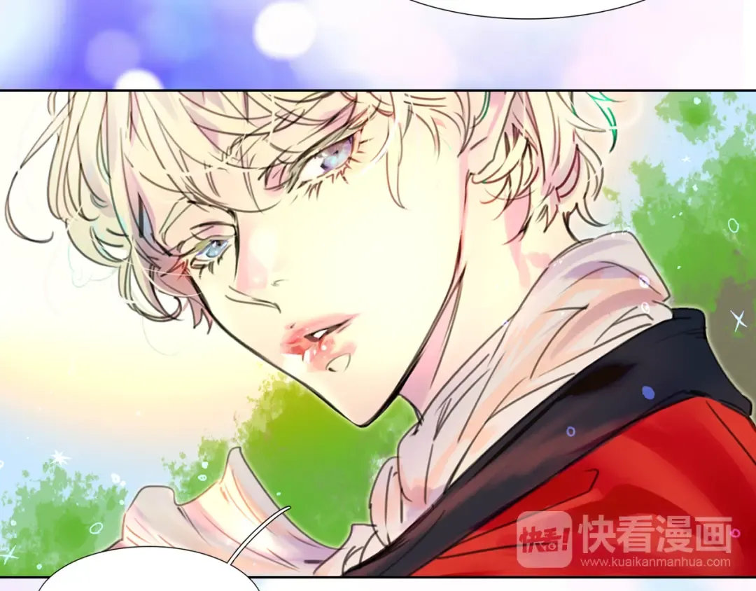 第13话 女主角才是世界强者 第55页