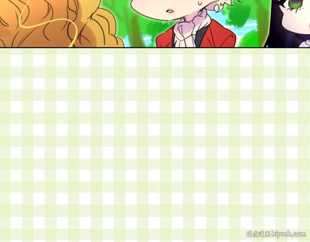 第14话 成功的，配角？ 第96页