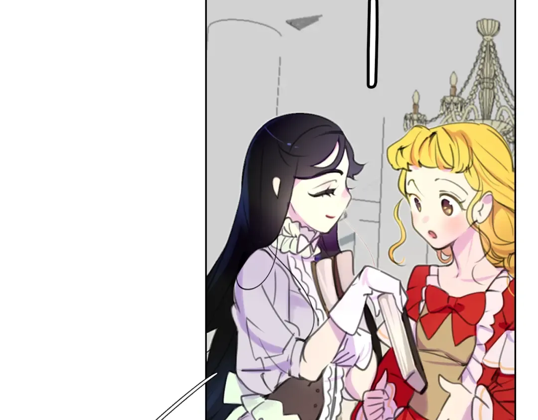 第16话 女主身边就是风水宝地 第87页