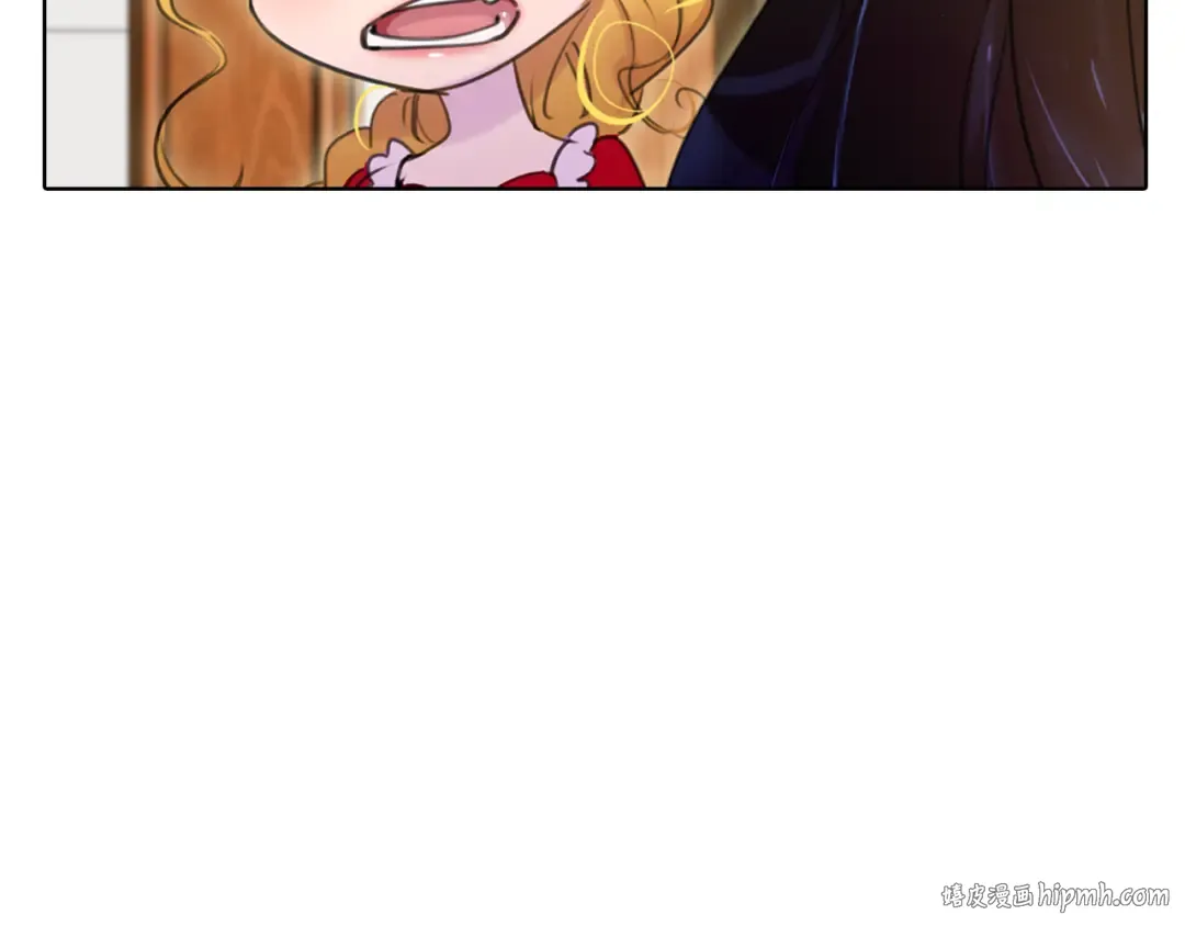 第17话 女主，怎么了？ 第32页
