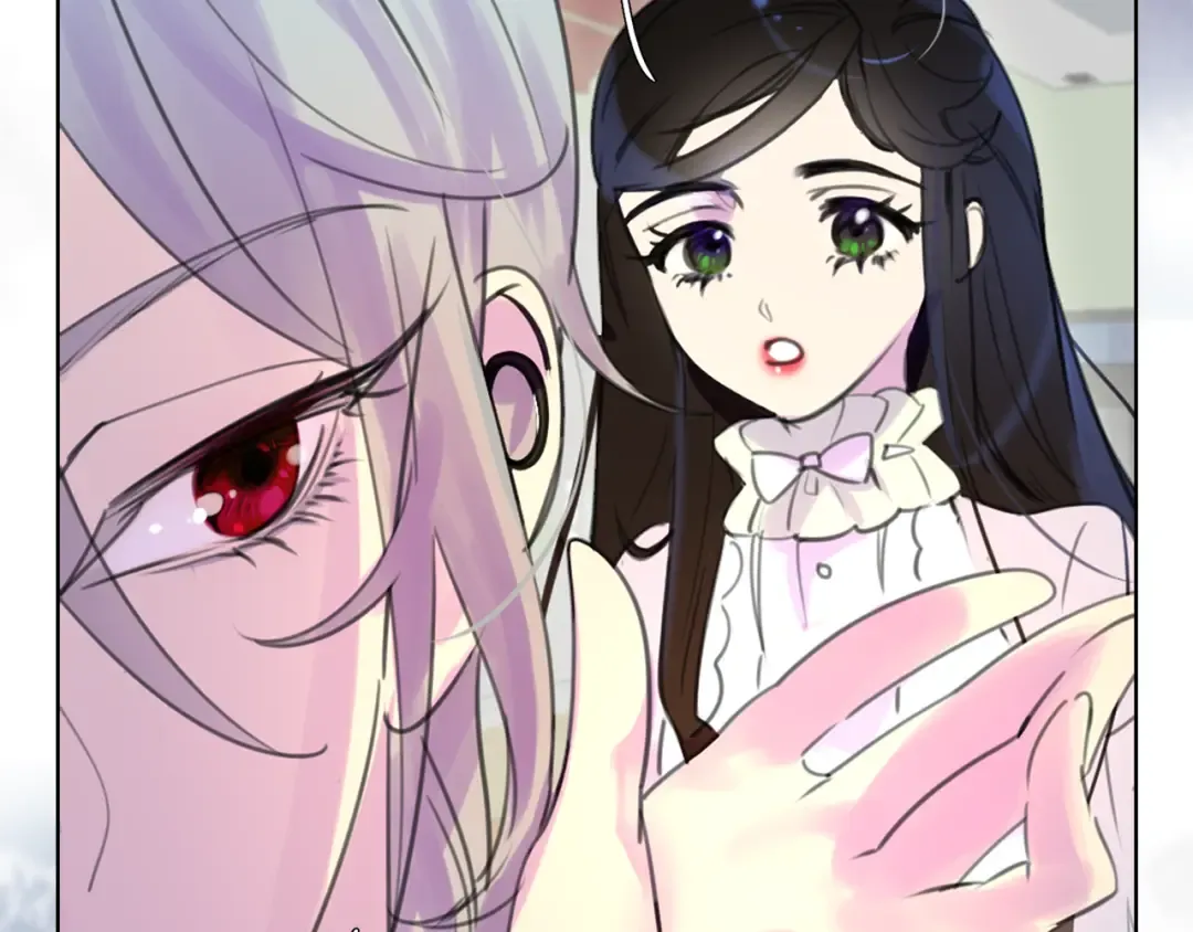 第17话 女主，怎么了？ 第71页