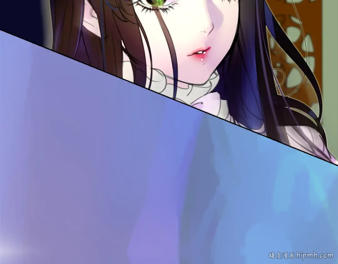 第17话 女主，怎么了？ 第88页