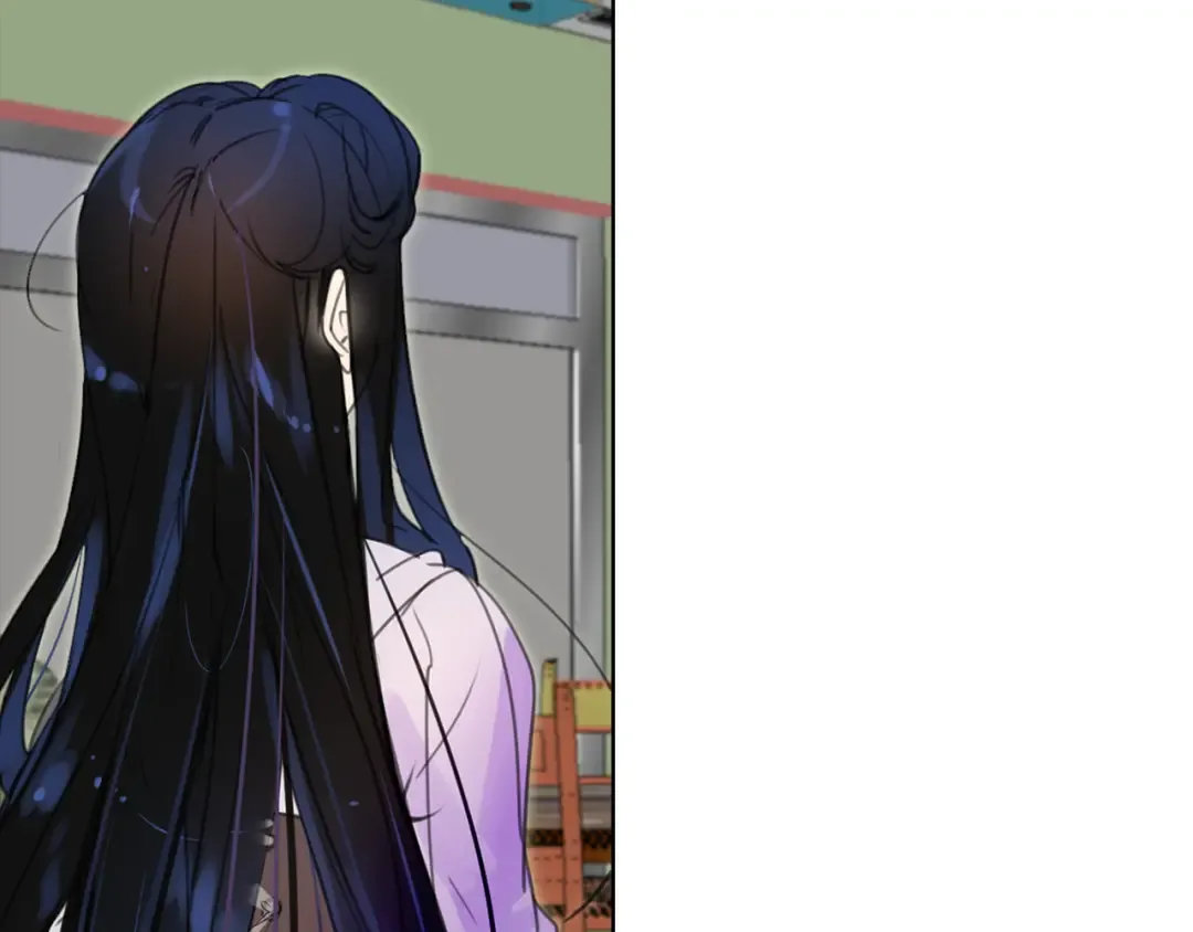 第17话 女主，怎么了？ 第95页