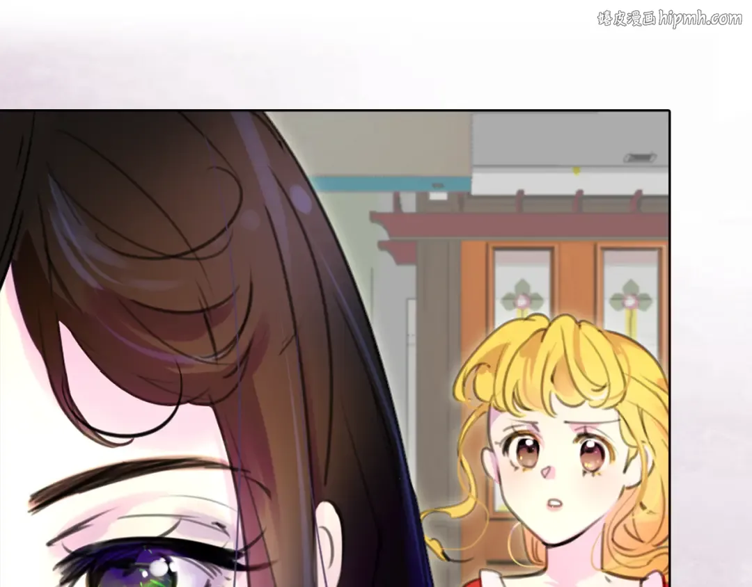 第18话 金钱才是永恒的真理！ 第1页