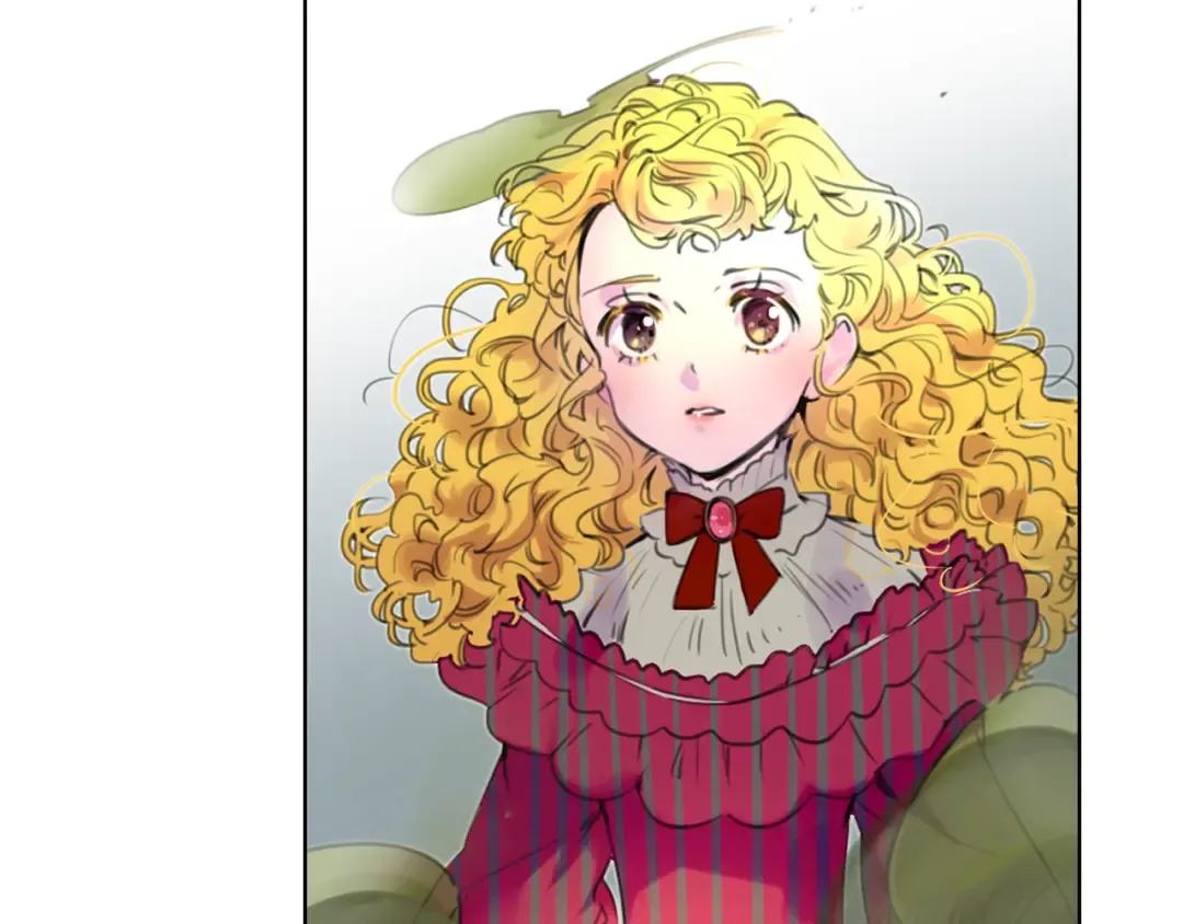 第20话 女配活命靠自己！ 第37页
