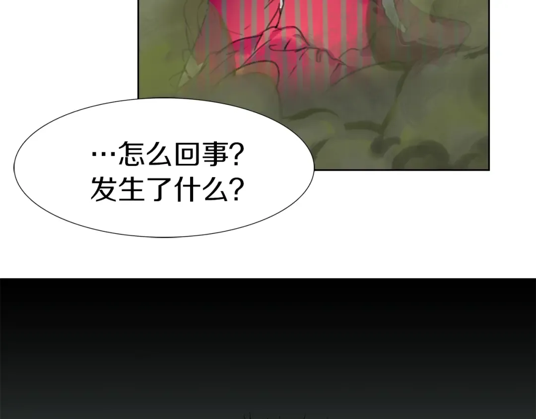第20话 女配活命靠自己！ 第38页