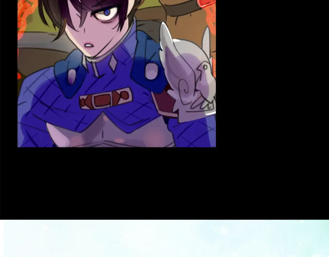 第21话 身为配角 命比纸薄 第6页