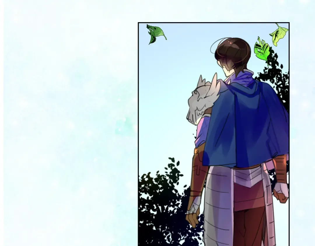 第21话 身为配角 命比纸薄 第7页