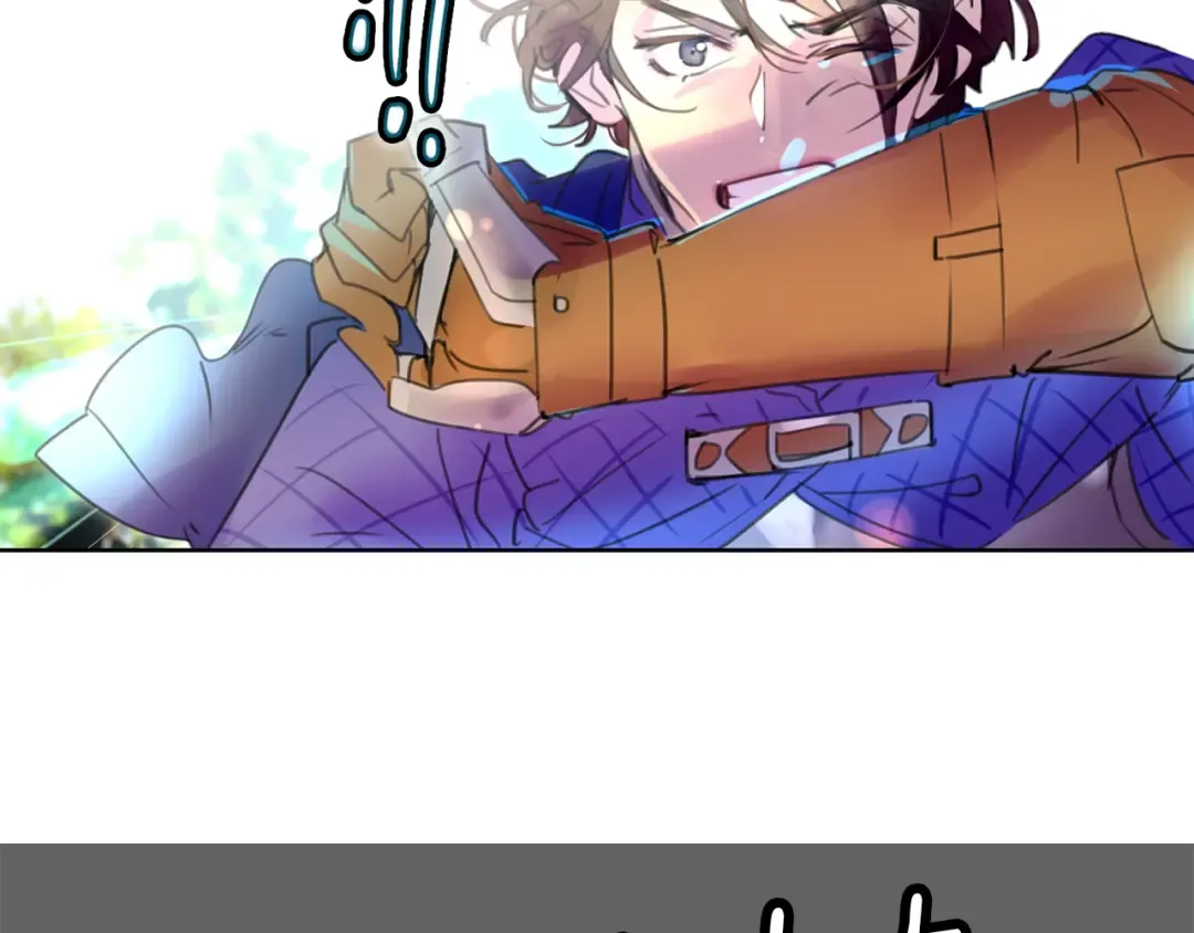 第21话 身为配角 命比纸薄 第36页