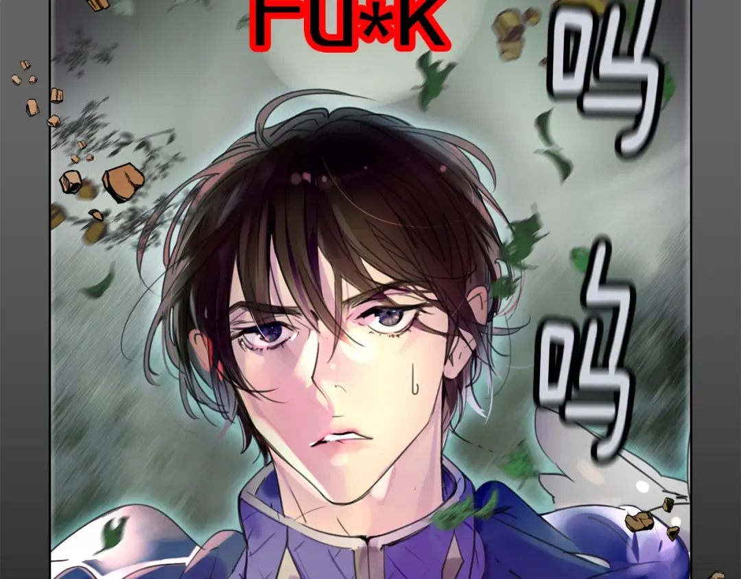 第21话 身为配角 命比纸薄 第39页